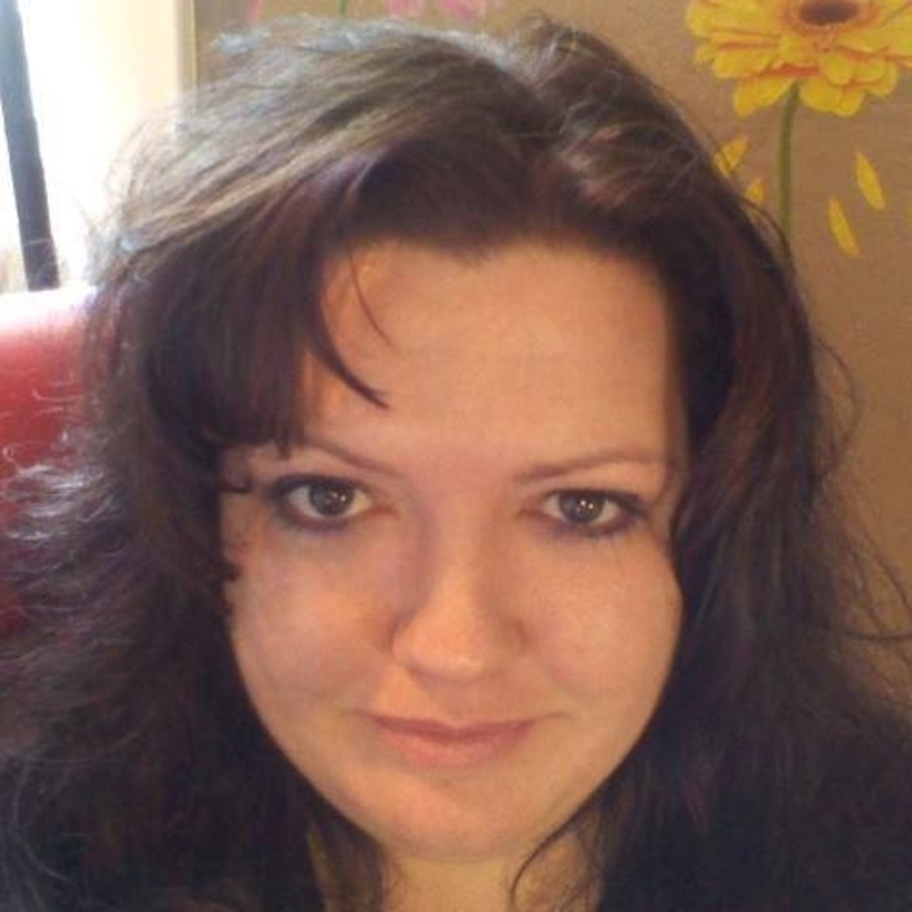 Meet your Posher, Jen
